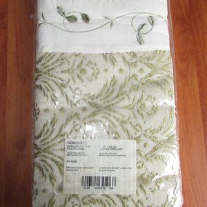 Pillow Shams x 2 - NEW in package